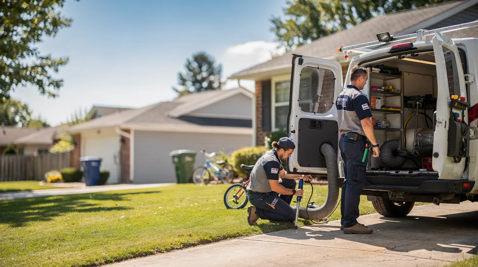 24/7 HVAC Repair & AC Replacement in Dauphin Island, AL near me